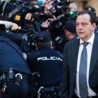 El fiscal del 'caso Nóos', Pedro Horrach.-JAIME REINA