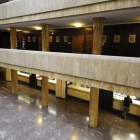 El Ayuntamiento, en una imagen de archivo. / ÁLVARO MARTÍNEZ-