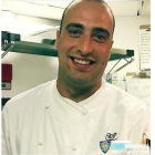 Zamperoni llevaba trabajando para la cadena de restaurantes de lujo Cipriani desde 2008.-NYPD