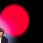 El presidente del BCE, Mario Draghi, en una imagen de archivo-EFE / FRANK RUMPENHORST