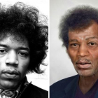 Jimi Hendrix ( 72 años).-