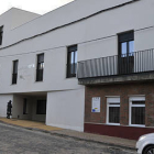 Residencia de Matmala. / DIEGO MAYOR-