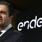 Borja Prado, presidente de Endesa.-ARCHIVO / EFE