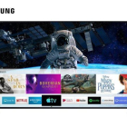 Lanzador de Apple Tv en Samsung.-EL PERIÓDICO