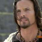 El actor Ricardo Medina Jr.-