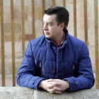 Hermano mayor del Ecce Homo-LUIS ÁNGEL TEJEDOR