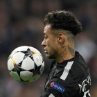 Neymar.-GABRIEL BOUYS (AFP)
