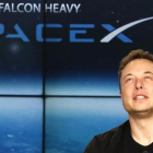 Elon Musk, fundador de Tesla. /-JOE SKIPPER