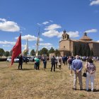 Romería de Almenar.-N.F.