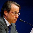 Javier Faus.-JOAN MONFORT