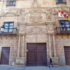 Palacio de Justicia de Soria-M.T.