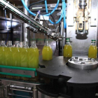 Fábrica envasadora de aceite de oliva-SERVICIO ESPECIAL