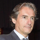 Íñigo de la Serna.-PEDRO PUENTE HOYOS