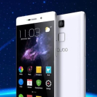 Teléfono Qubo Dante.-