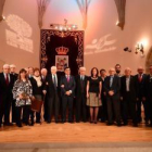 Entrega de premios Soria Saludable 2015