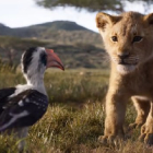 El Rey León se estrenará el 19 de julio a nivel mundial.-EL PERIÓDICO