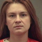 Maria Butina-REUTERS