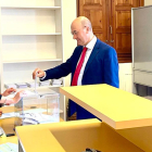 Jesús Manuel Alonso asumirá su quinta legislatura