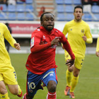 Cedrick estuvo de nuevo desaparecido. / V. Guisande-