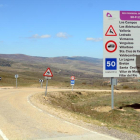 Carretera de la Diputación-Alvaro Martínez