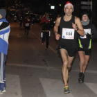 La Carrera de Navidad cumple el lunes 17 años. / A. Martínez-