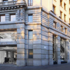 Nueva tienda de Zara en Barcelona.-EL PERIÓDICO