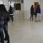 Campus universitario Duques de Soria. / V. G.-