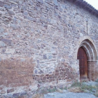 Ermita de San Mamés de Montenegro.-HDS