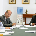 Comisión de Desarrollo Económico y Emplo. ÁLVARO MARTÍNEZ-