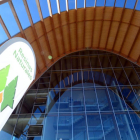 Fabrica de Resinas Naturales en Almazán-A. M.