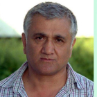 El periodista y escritor kurdo-sueco Hamza Yalçin.-EL PERIÓDICO