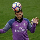 Pepe podría poner rumbo a China a final de temporada.-EFE / JUANJO MARTÍN