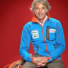 Jesús Calleja, el aventurero que comparte desafíos con famosos en 'Planeta Calleja' (Cuatro).-MEDIASET