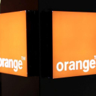 El logo de Orange.-ARCHIVO / REUTERS / REUTERS