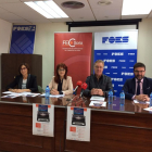 Presentación de las jornadas-HDS