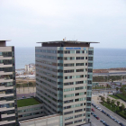Edificio de Sanofi.-WIKIPEDIA