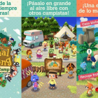 Animal Crossing: Pocket Camp.-EL PERIÓDICO
