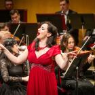 Concierto de año nuevo Strauss Festival Orchestra. MARIO TEJEDOR (16)