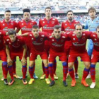 Tenerife 1 - Numancia 1