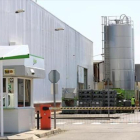 La factoría de Valeo en Martorelles, en julio pasado.-RICARD CUGAT