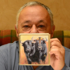 Gonzalo Santonja-A. Martínez