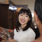 Fotograma de ’A ordenar con Marie Kondo’.-NETFLIX