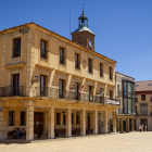 Ayuntamiento de Almazán - MARIO TEJEDOR