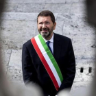 Ignazio Marino, alcalde de Roma.-MASSIMO PERCOSSI / EFE