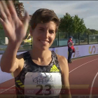 Marta Pérez. HDS