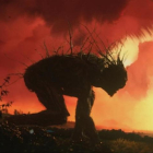 Fotograma de 'Un monstruo viene a verme'.-