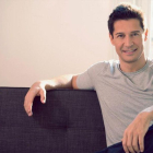 El periodista Jaime Cantizano.-