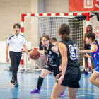 Torneo de reyes del Club Soria Baloncesto. MARIO TEJEDOR