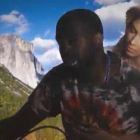 El marido de Kim Kardashian, está hospitalizado para una evaluación psiquiátrica.-EUROPA PRESS