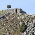 Castillo de Espeja-